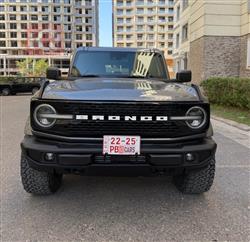 فورد برونكو